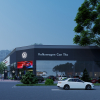 DỰ ÁN Volkswagen Cần Thơ