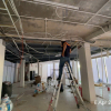  THI CÔNG VP LÀM VIỆC BẢO TÍN MẠNH HẢI - PHƯỜNG CẦU ÔNG LÃNH