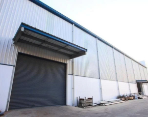 BÁO GIÁ THI CÔNG NHÀ XƯỞNG CÔNG NGHIỆP MỚI NHẤT