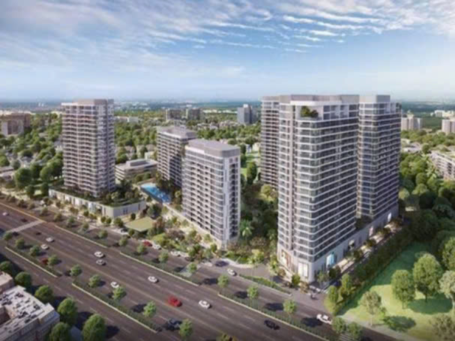 THI CÔNG NHÀ Ở CHUNG CƯ HOA LÂM - PHƯỜNG BÌNH TRỊ ĐÔNG - HCM